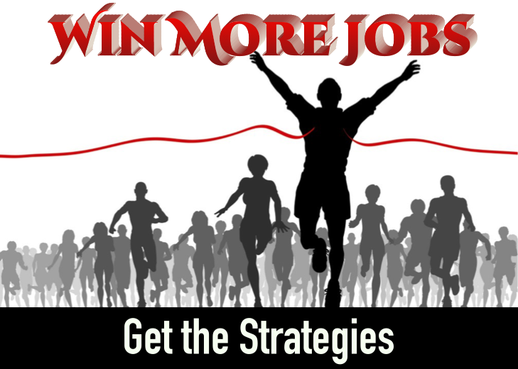 Win More Jobs